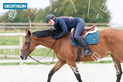 decathlon